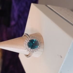 Ring sterling silver 925